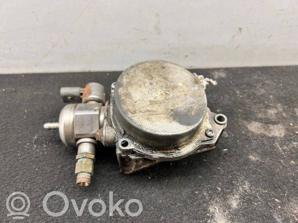 Audi A3 S3 A3 Sportback 8P Pompa wtryskowa wysokiego ciśnienia 