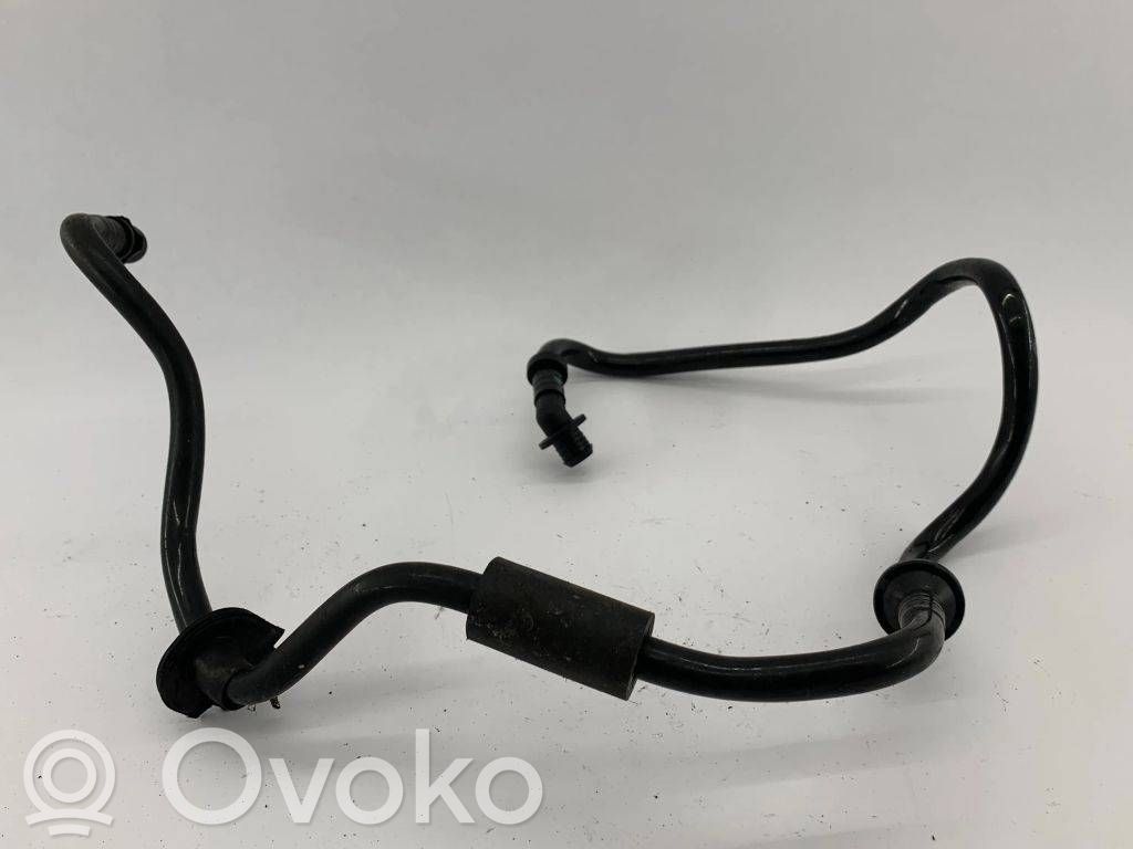 Audi Q7 4L Vacuum line/pipe/hose 