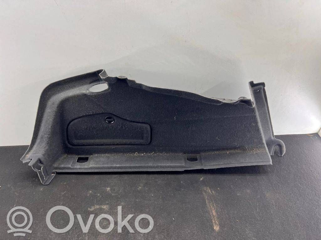Audi A6 S6 C7 4G Other trunk/boot trim element 