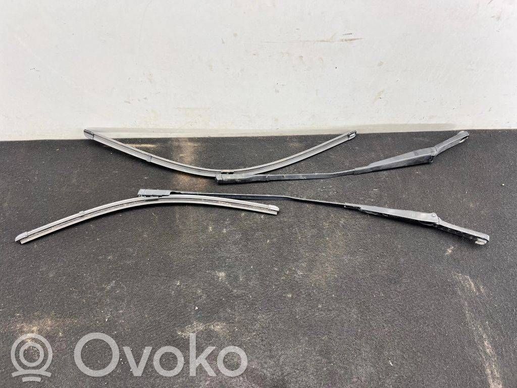 Audi A6 S6 C7 4G Wischerarm vorne 