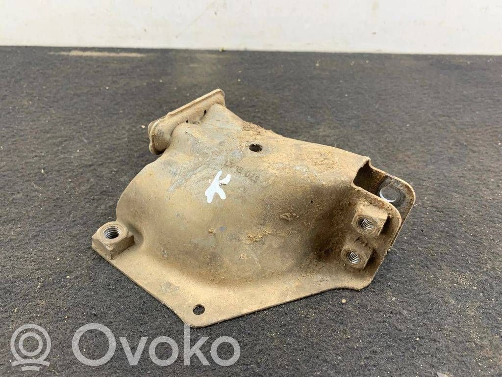 Audi A6 S6 C7 4G Moottorin kiinnikekorvake 