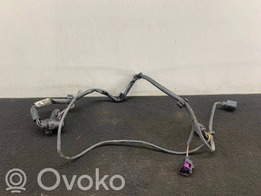 Audi A6 S6 C6 4F Otros cableados 