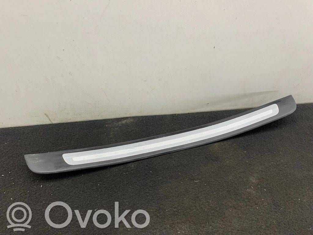 Audi A6 S6 C7 4G Listwa progowa przednia 