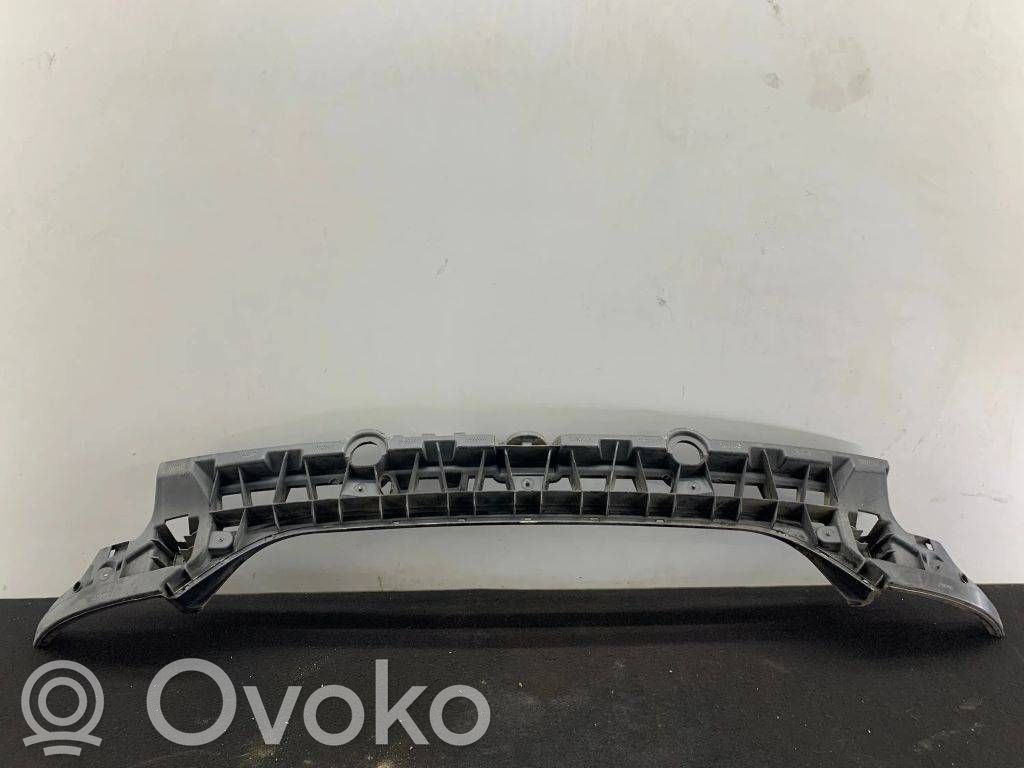 Audi A6 S6 C6 4F Soporte de montaje del parachoques trasero 