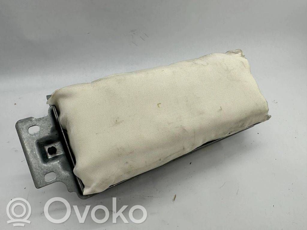 Volkswagen Sharan Poduszka powietrzna Airbag pasażera 