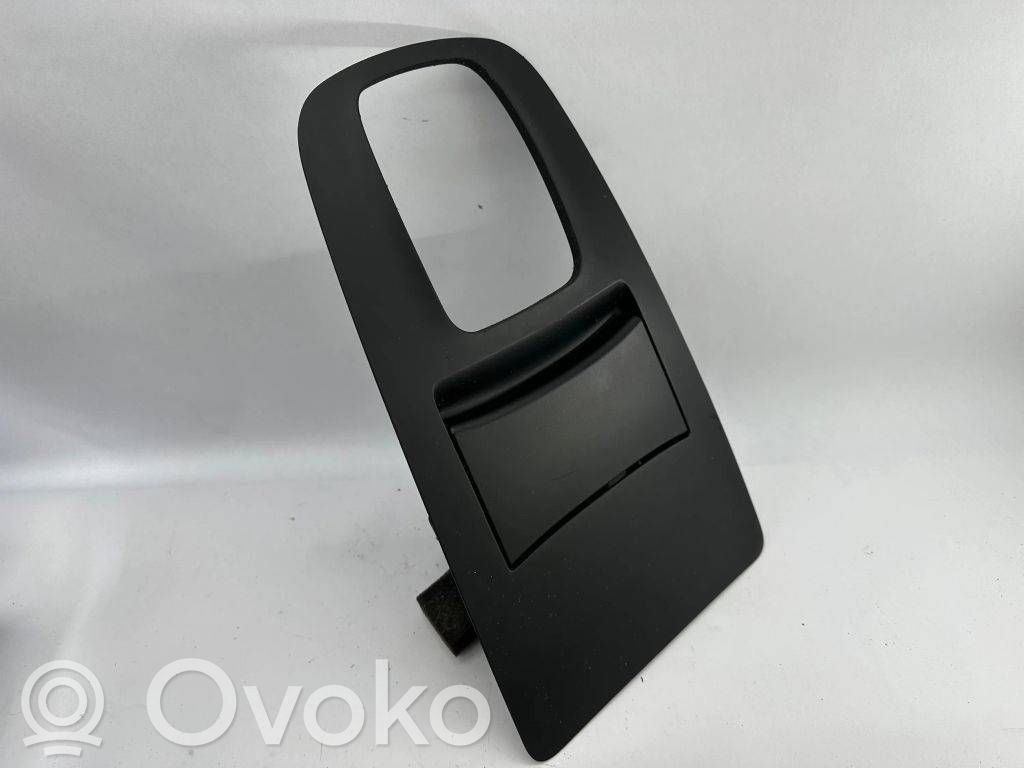 Volkswagen Sharan Gear shifter surround trim plastic 