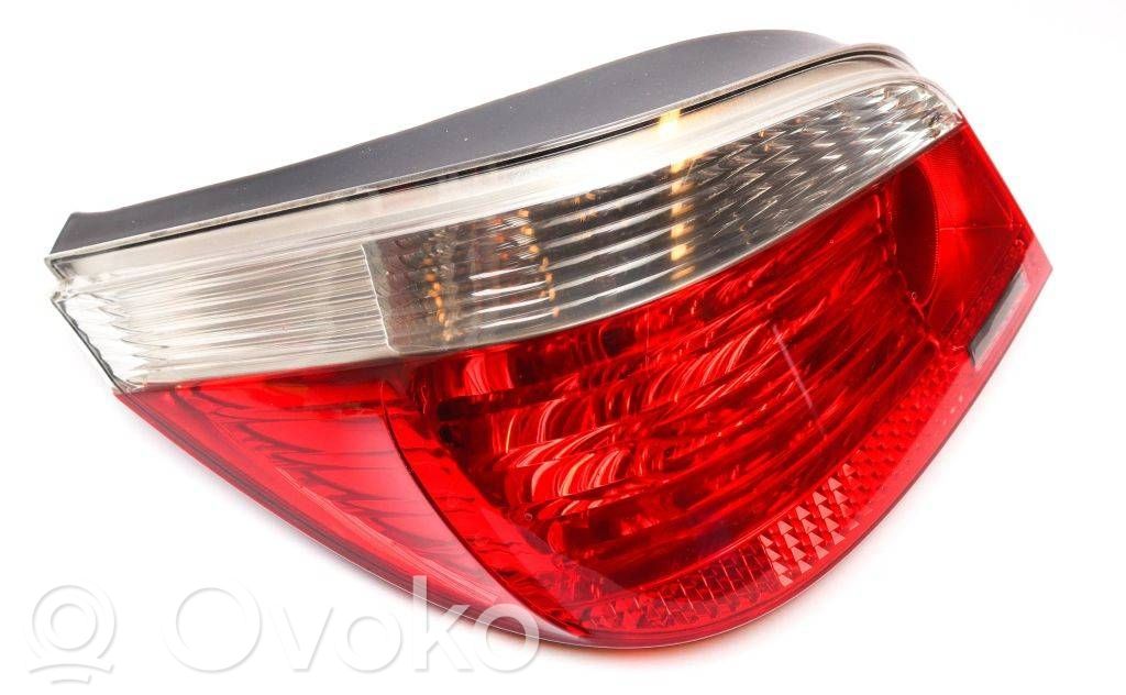 BMW 5 E60 E61 Rear/tail lights 