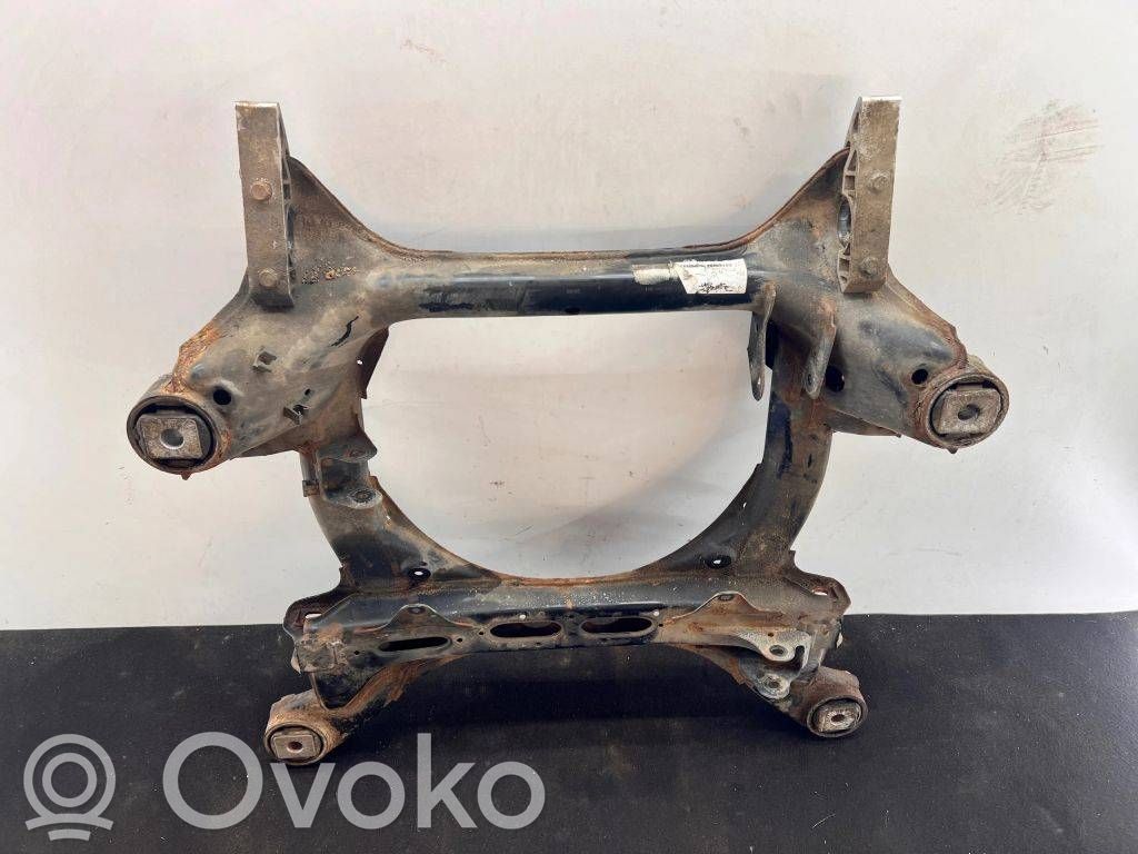 Audi Q7 4L Front subframe 