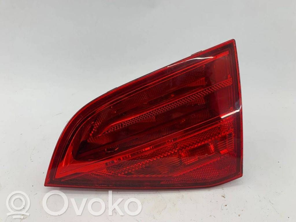 Audi A4 S4 B8 8K Tailgate rear/tail lights 