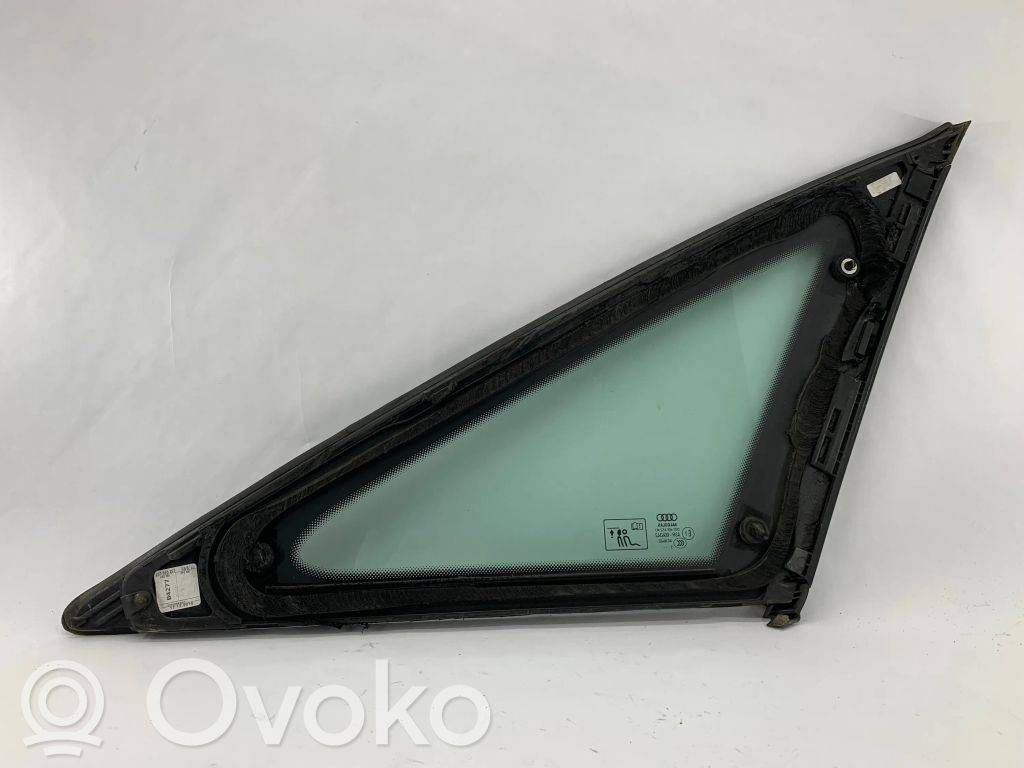 Audi A6 S6 C7 4G Vidrio lateral trasero 
