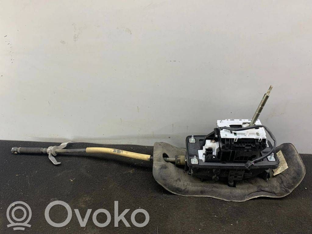 Audi A6 S6 C7 4G Lewarek zmiany biegów / górny 