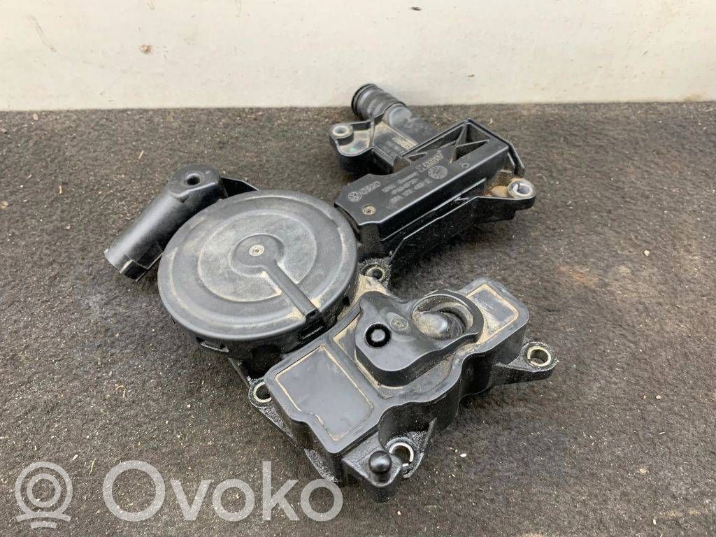 Volkswagen PASSAT CC Öljyn huohotinsäiliö 