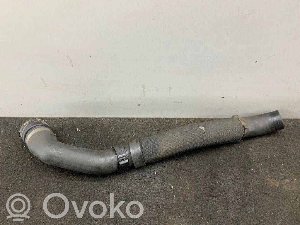 Volkswagen PASSAT CC Engine coolant pipe/hose 