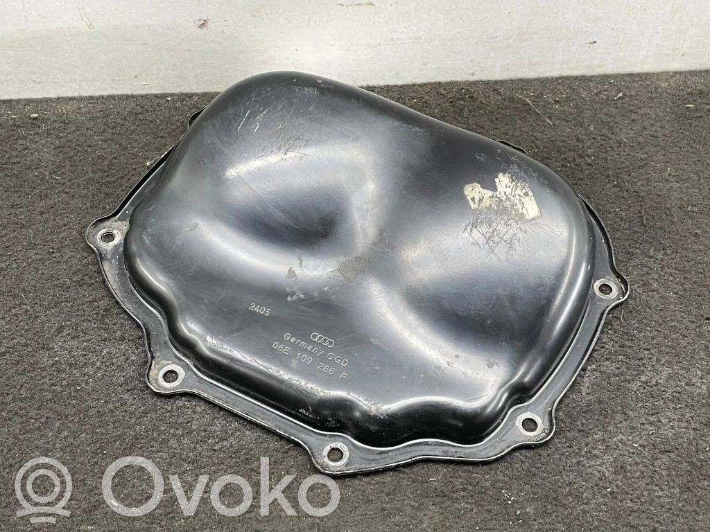 Audi A6 S6 C6 4F Jakohihnan suoja 