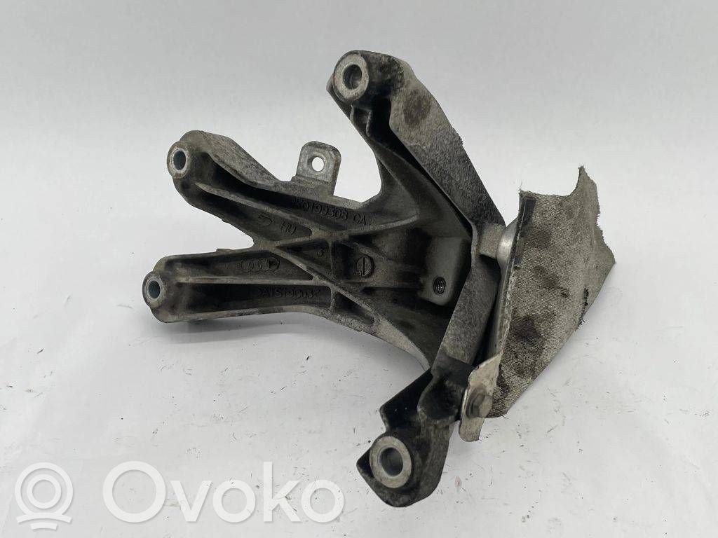 Audi A4 S4 B8 8K Engine mounting bracket 