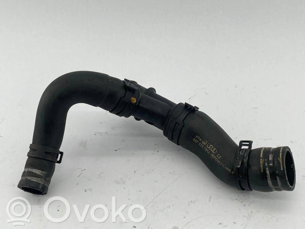 Audi TT TTS Mk2 Conductă/furtun lichid de răcire motor 