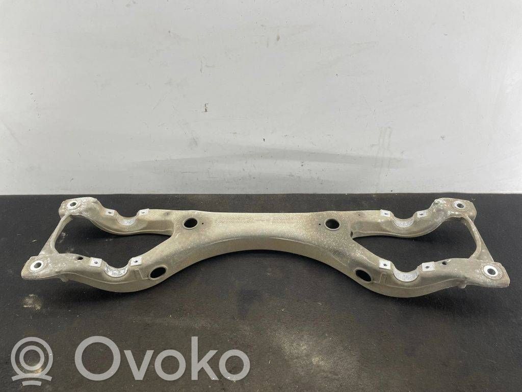 Audi Q7 4L Rear subframe 