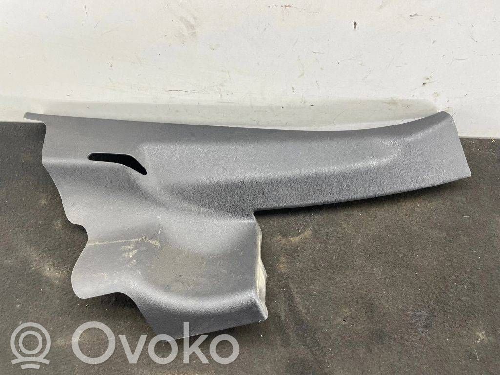 Audi Q7 4L Capac stâlp (B) (inferior) 
