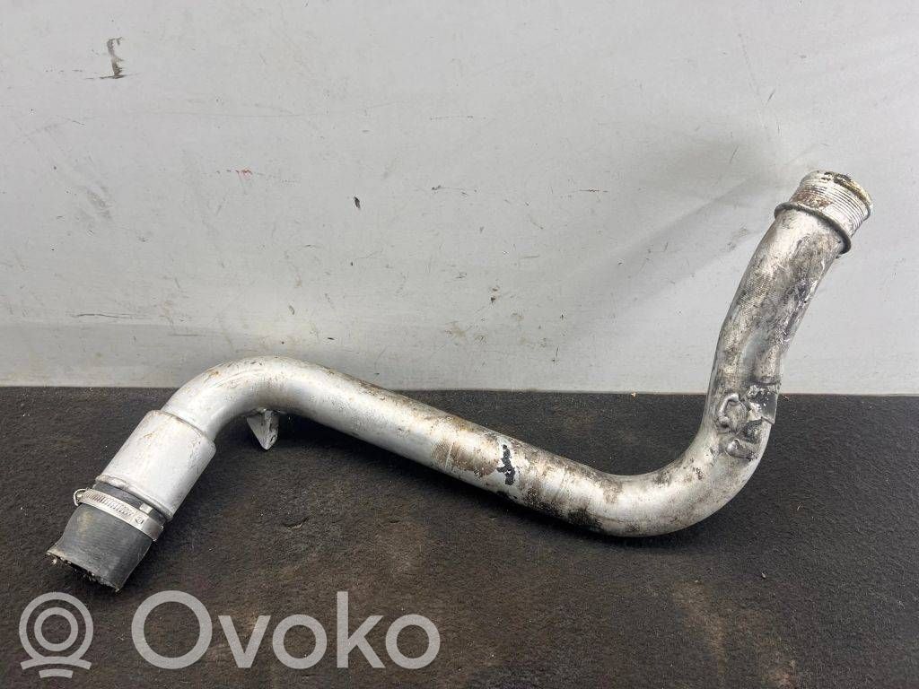 Audi A7 S7 4G Intercooler hose/pipe 