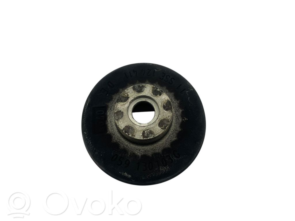 Audi A6 Allroad C6 Balance shaft 