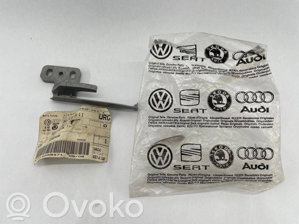 Audi A2 Dzinēja pārsega eņģe (-es) 