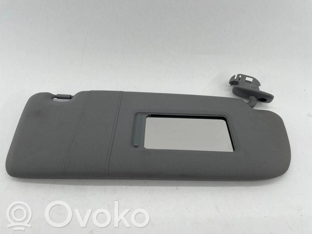 Audi A3 S3 8L Sun visor 