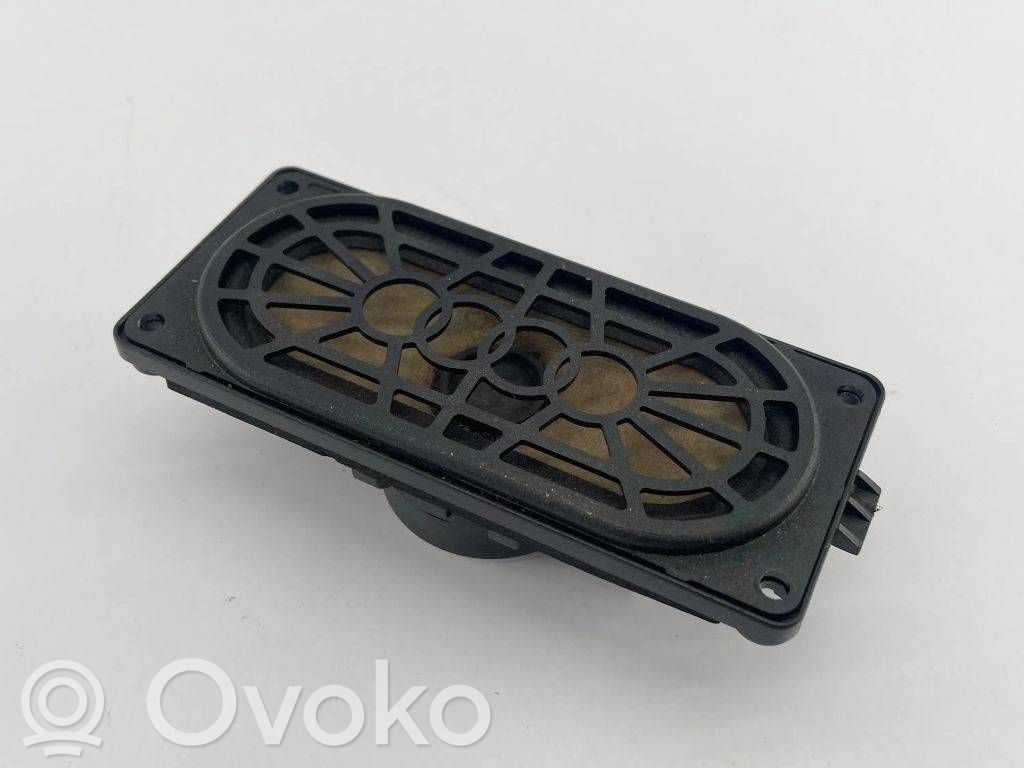 Audi TT TTS Mk2 Altavoz del panel 