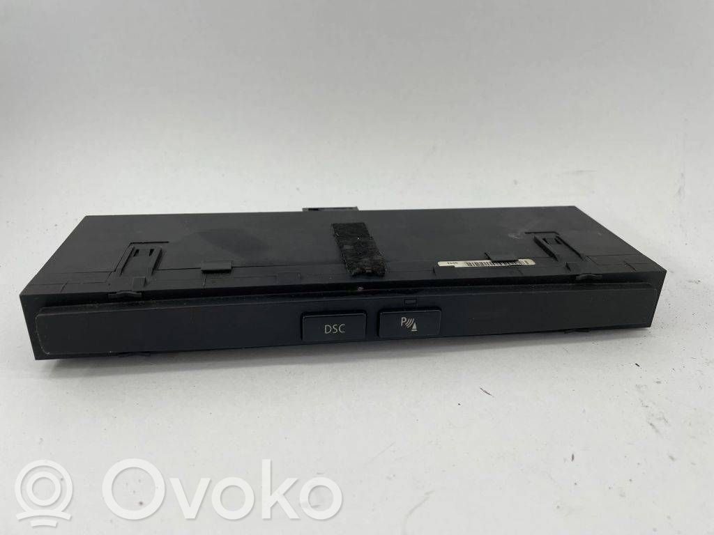 BMW 5 E60 E61 Parking (PDC) sensor switch 