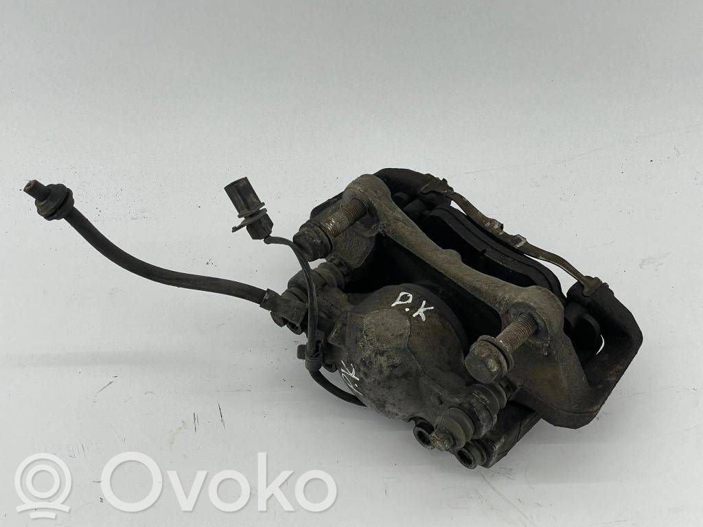 Audi A4 S4 B8 8K Etujarrusatula 