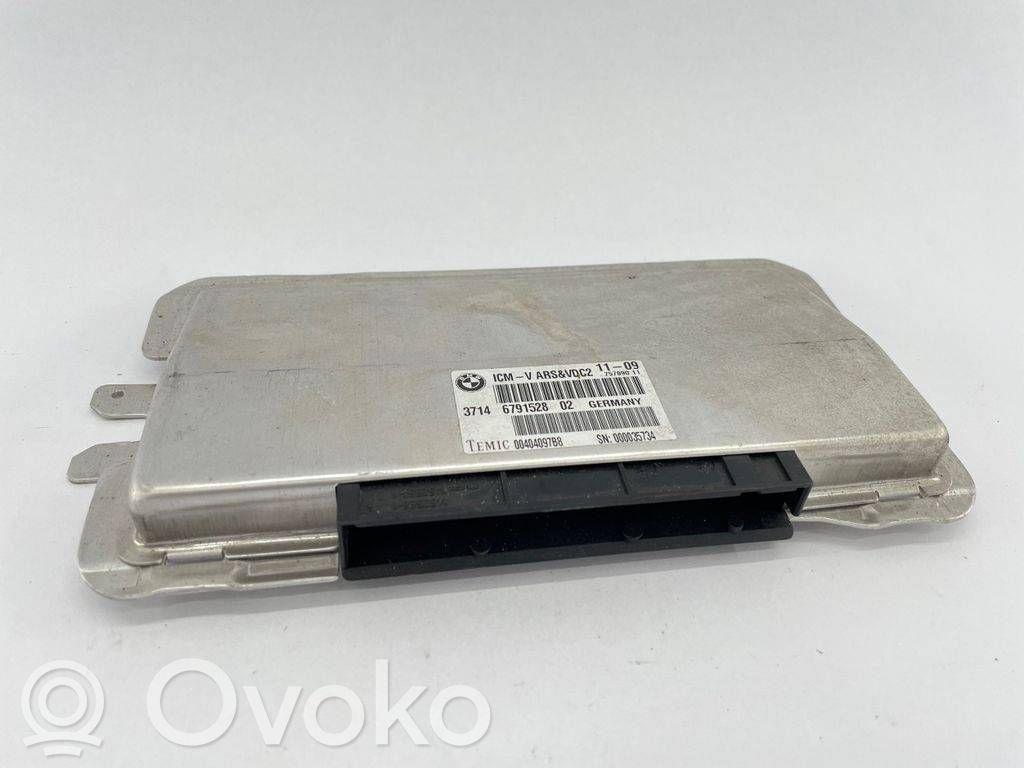 BMW 7 F01 F02 F03 F04 Unitate control ESP (sistem de stabilitate) 