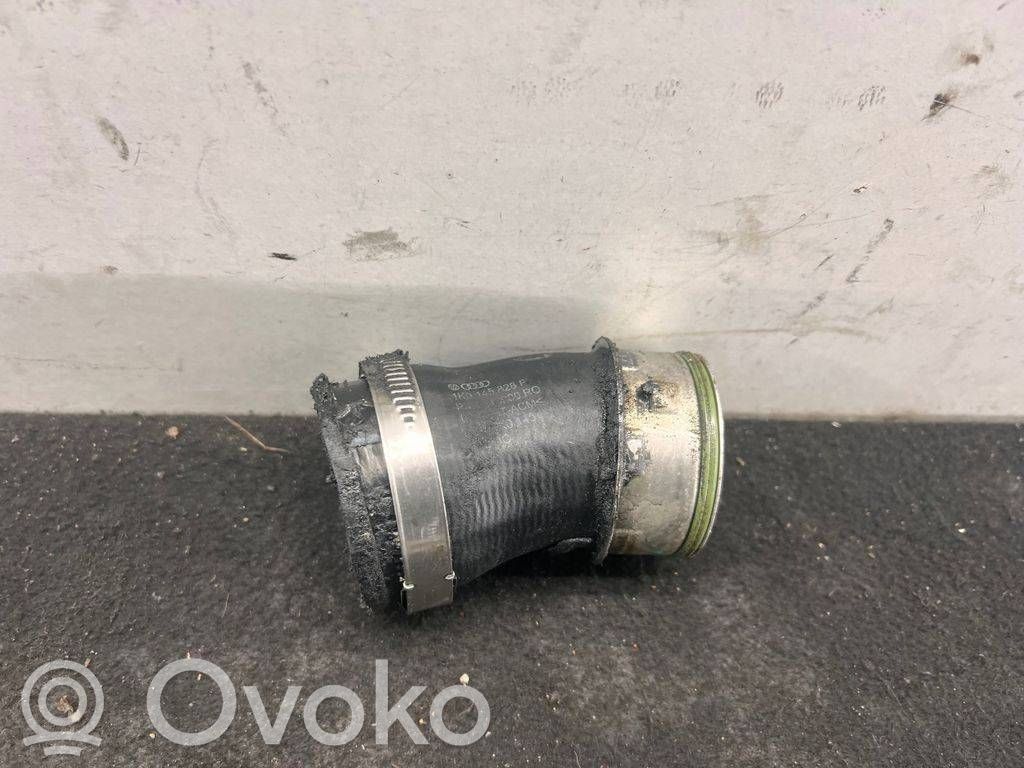 Volkswagen PASSAT CC Välijäähdyttimen letku 
