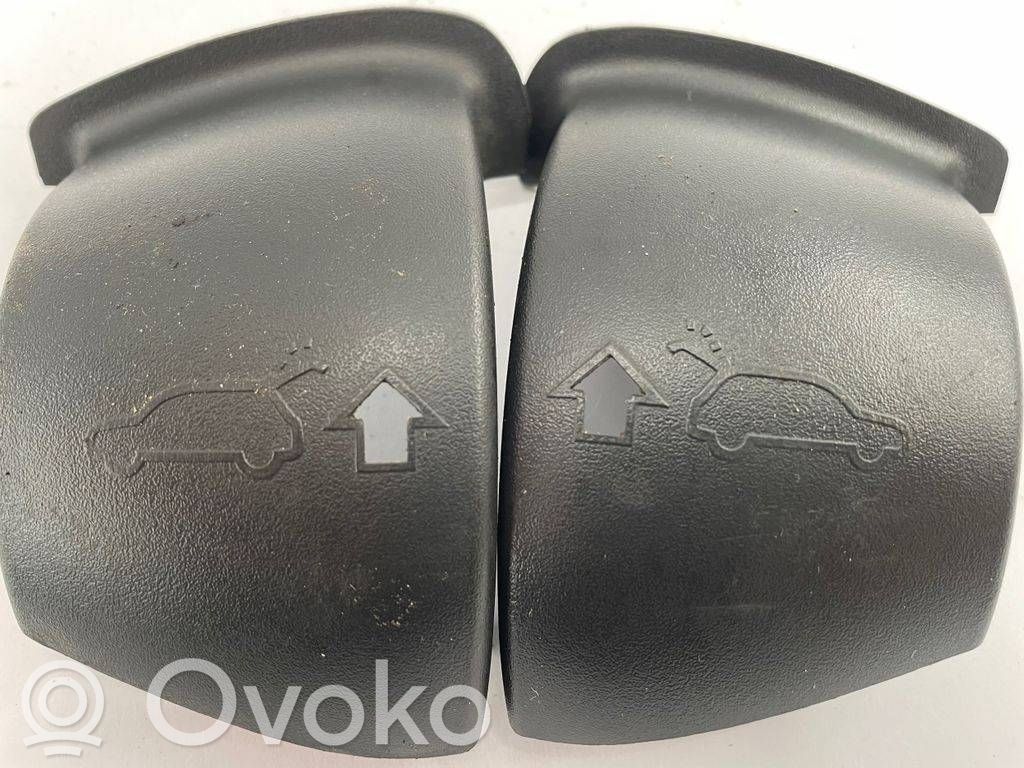 Audi A4 S4 B7 8E 8H Vararenkaan suoja 