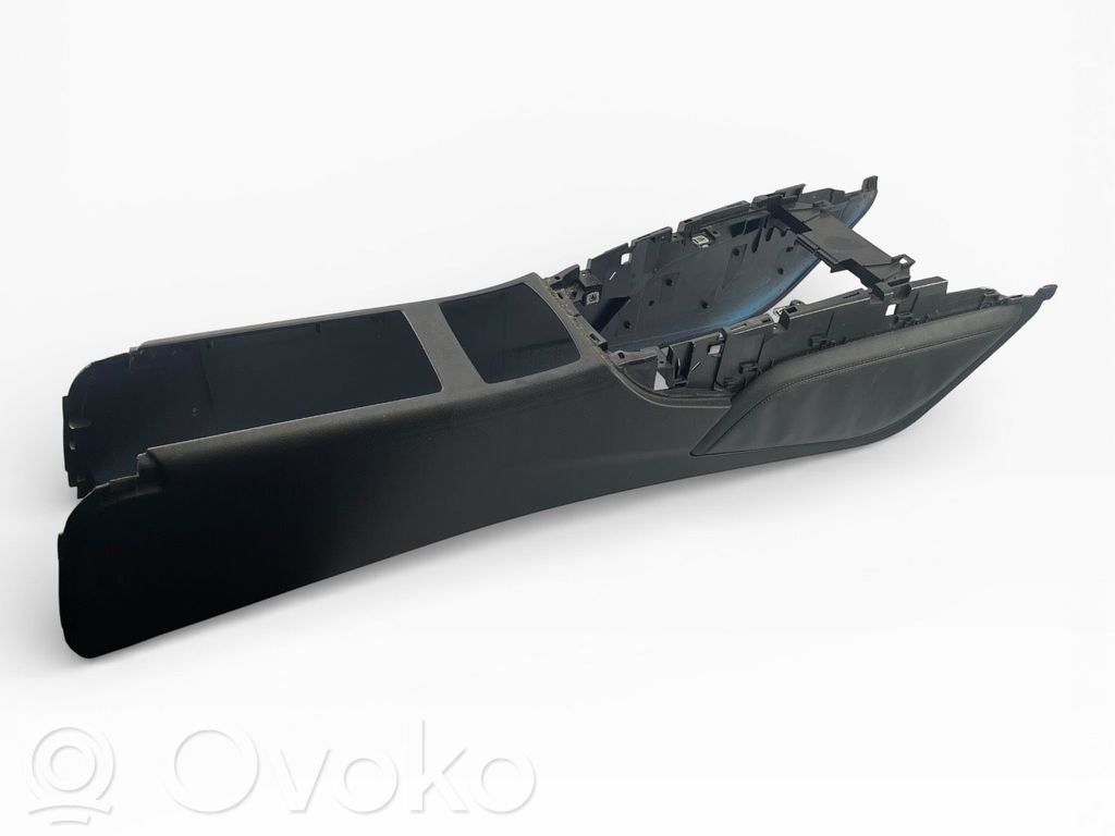 Audi A6 S6 C7 4G Consola central 