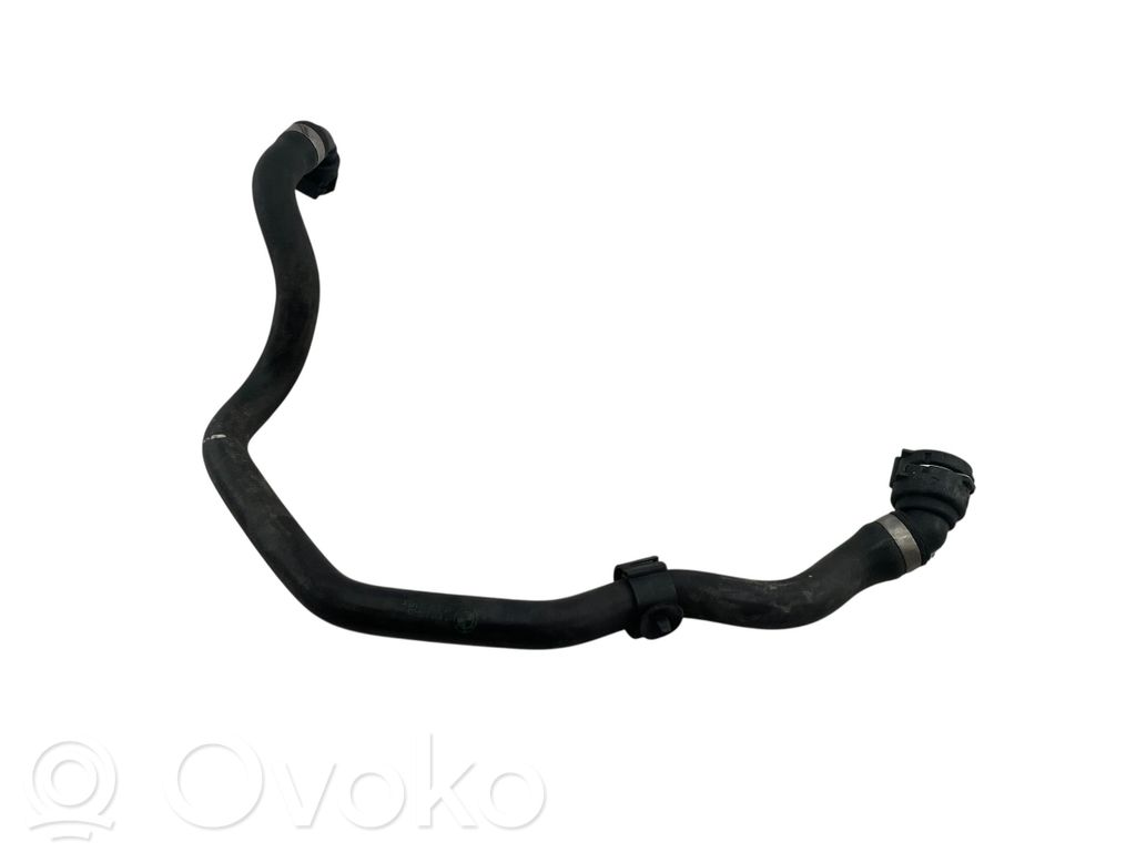 BMW X5 E70 Engine coolant pipe/hose 