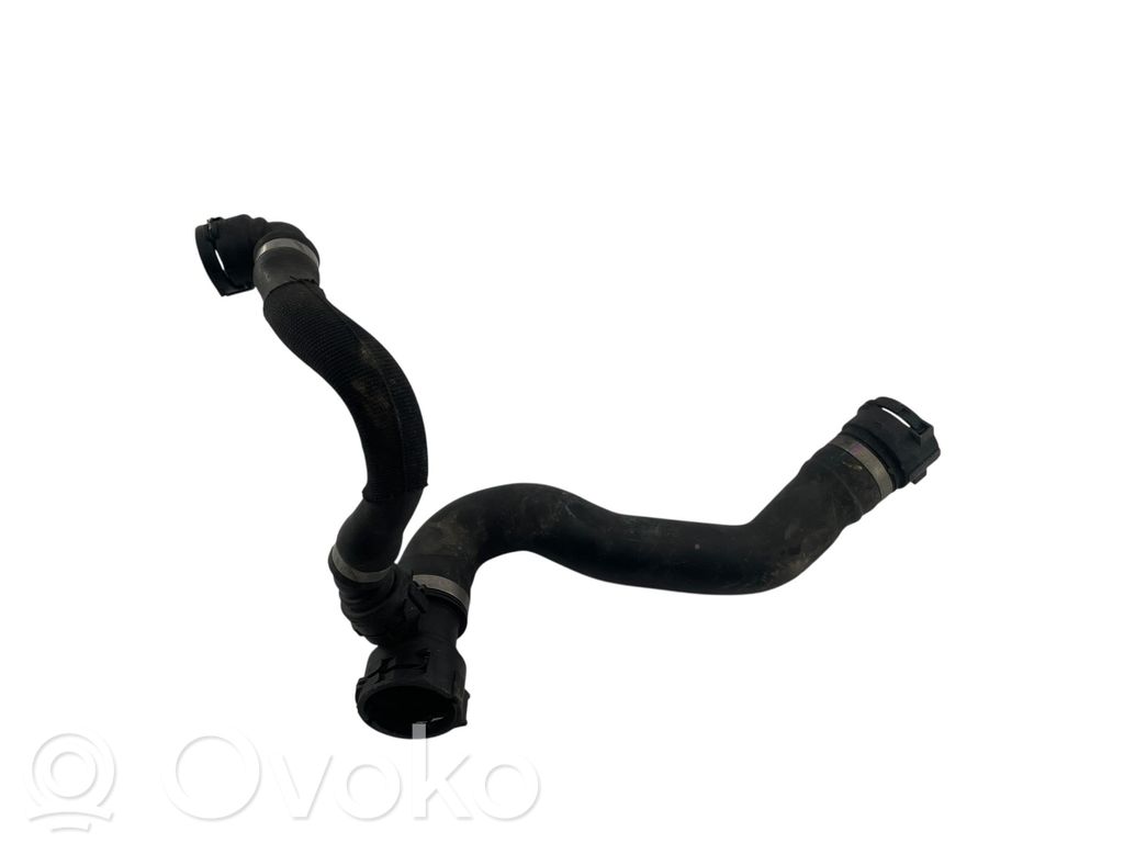BMW X5 E70 Engine coolant pipe/hose 