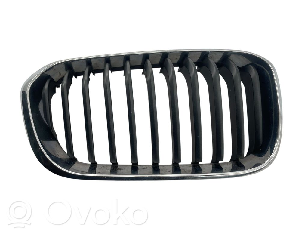 BMW 1 F20 F21 Front grill 