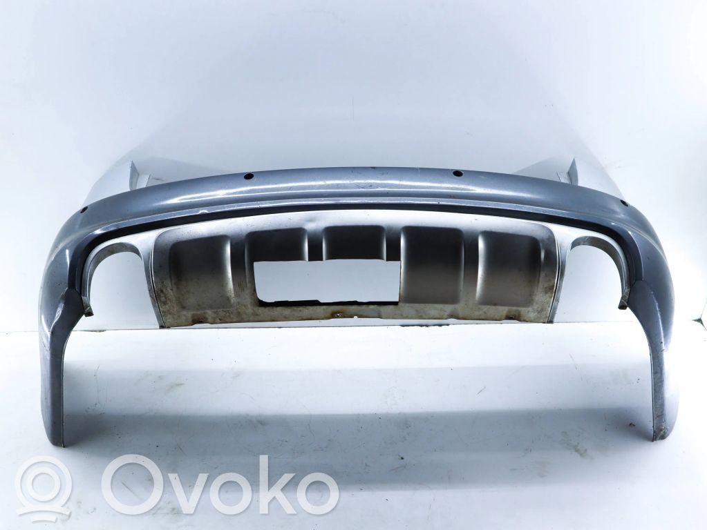 Audi A6 Allroad C6 Puskuri 