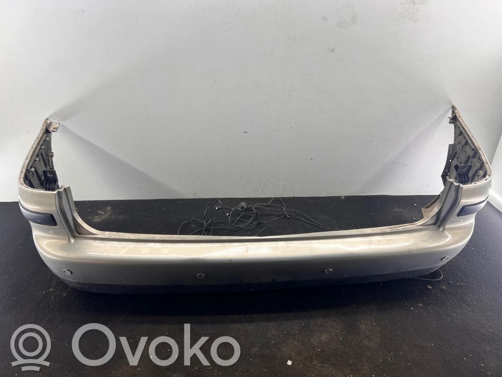 Volkswagen Sharan Parachoques 