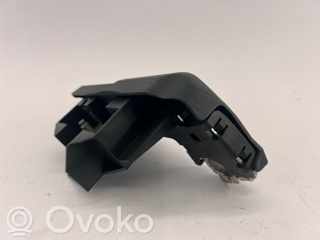 Audi A6 S6 C6 4F Cable positivo (batería) 