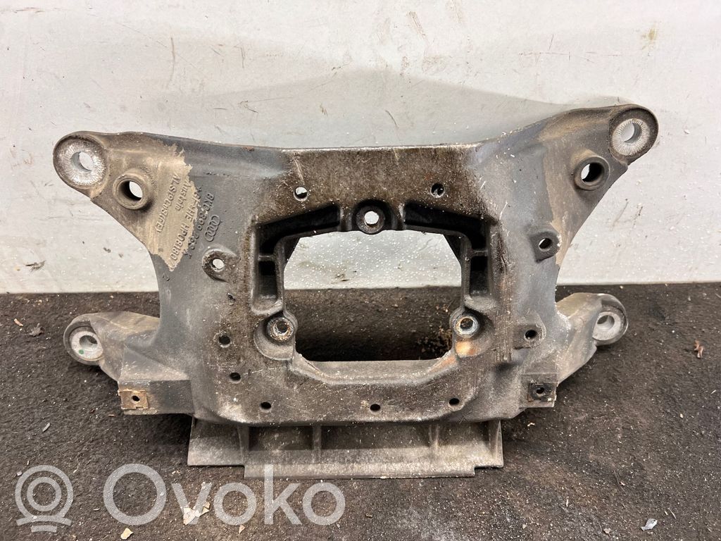Audi A4 S4 B8 8K Halterung Lager Getriebe 