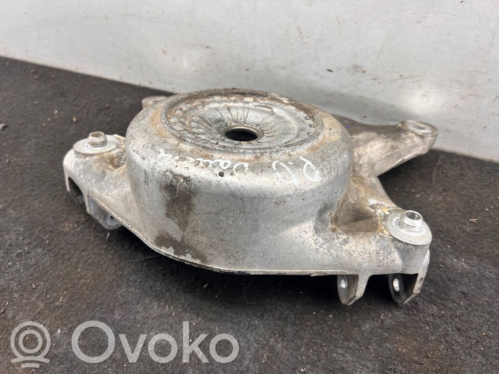 Audi A4 S4 B8 8K Mocowanie sprężyny amortyzatora 