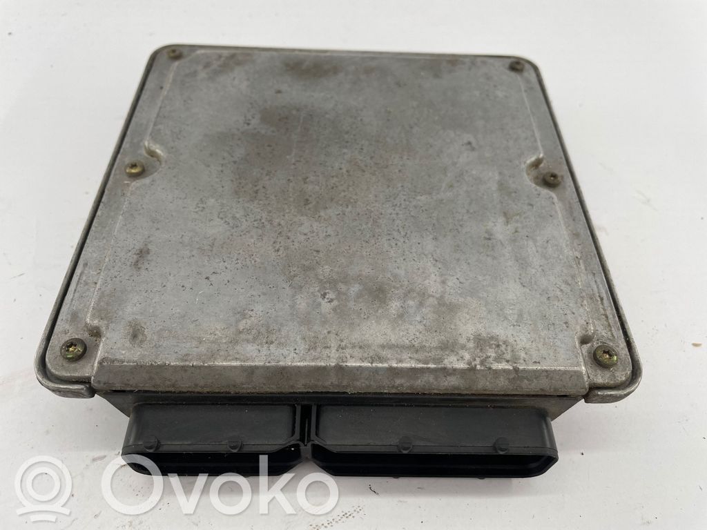 Ford Galaxy Engine control unit/module 