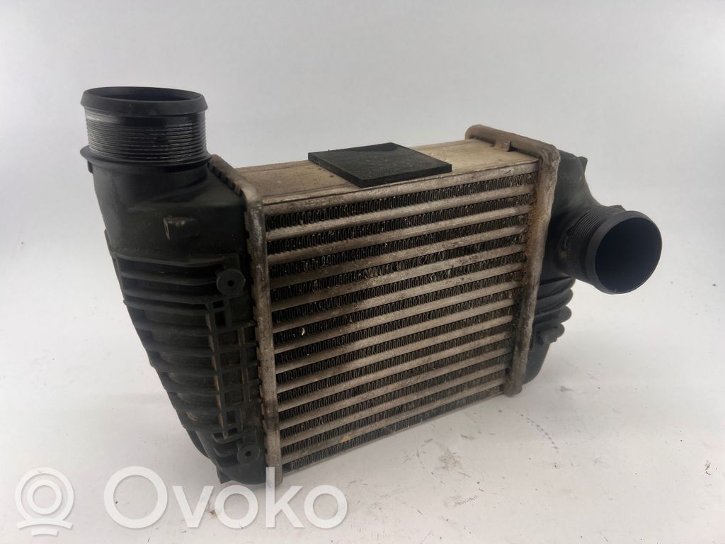 Radiador intercooler   4F0145806R,4F0145806T,4F0145806T
