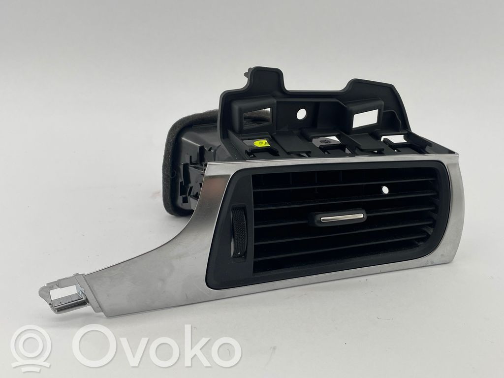 Audi A7 S7 4G Grilă ventilație/ramă laterală bord 