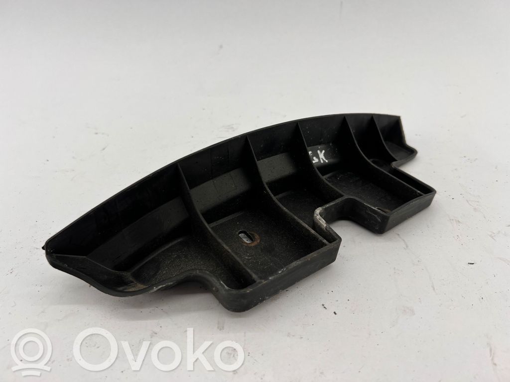 Audi A6 S6 C6 4F Uchwyt / Mocowanie zderzaka tylnego 