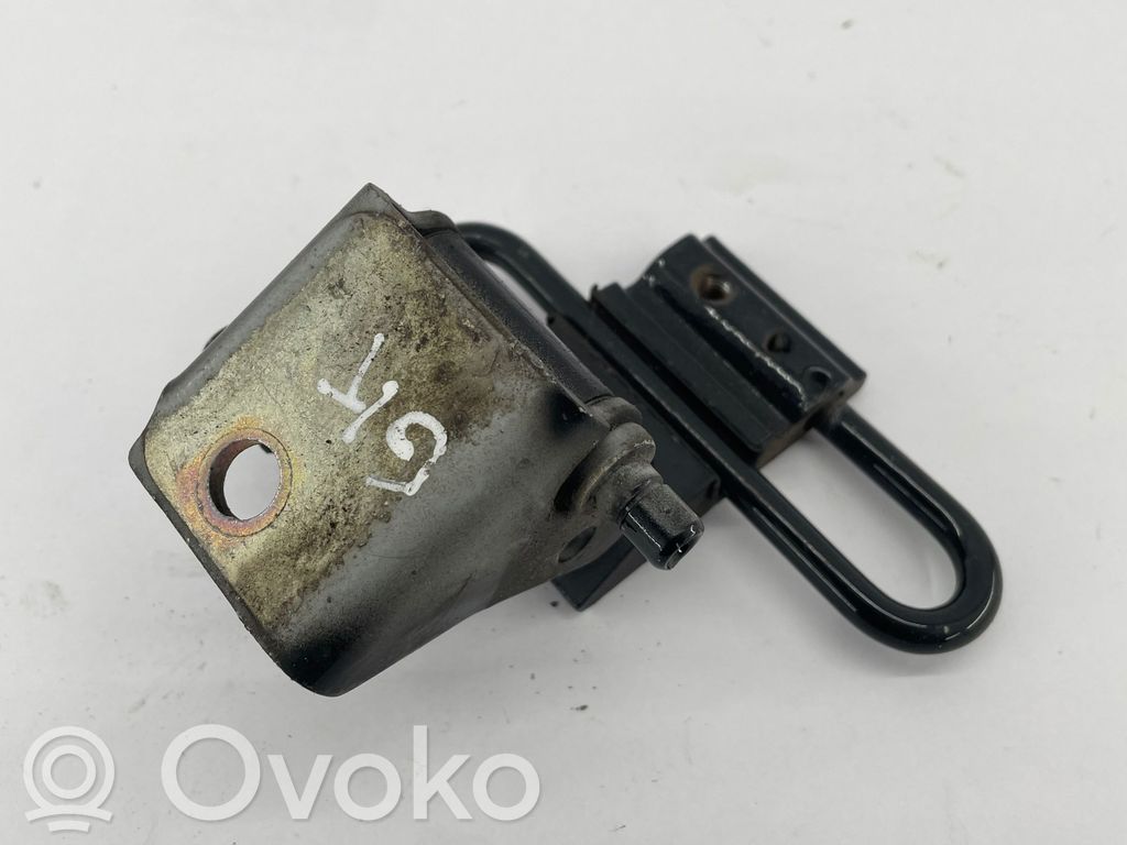 Audi A6 S6 C6 4F Zawias dolny drzwi tylnych 