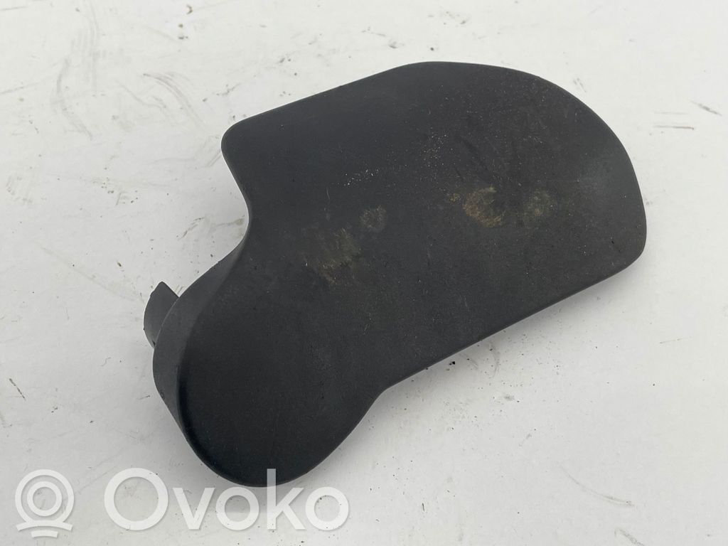 Audi A6 S6 C6 4F Rączka / Uchwyt otwierania pokrywy przedniej / maski silnika 