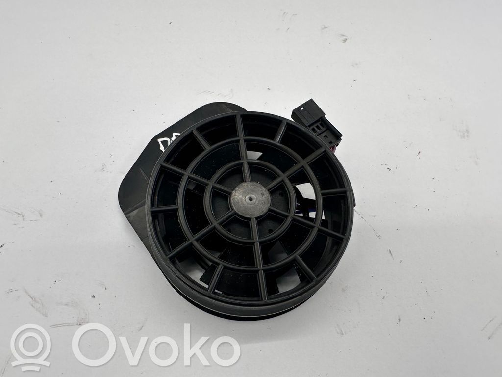 Audi A8 S8 D3 4E Sēdekļa ventilators 
