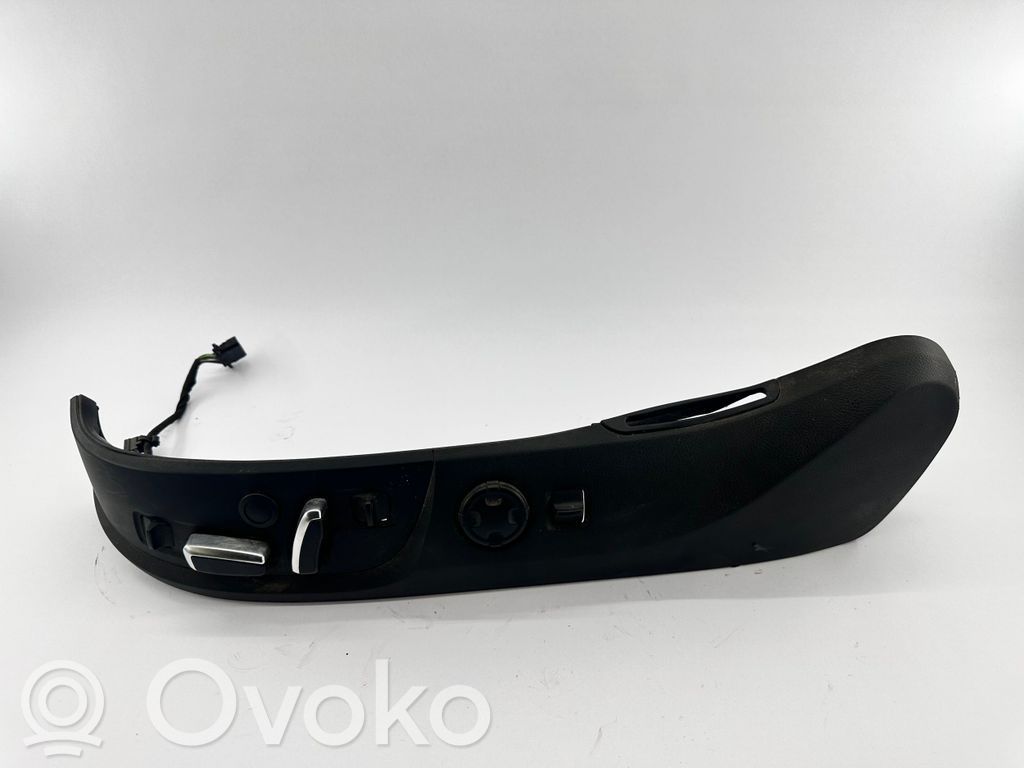 Audi A8 S8 D3 4E Interruptor de control del asiento 