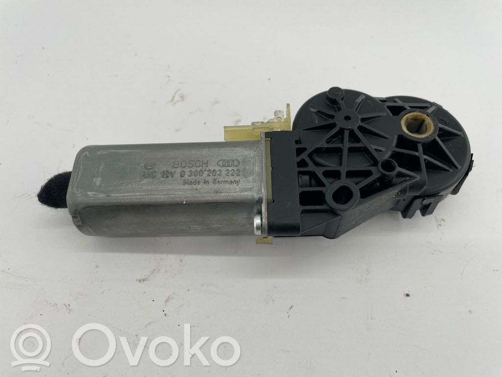 Audi A8 S8 D3 4E Motor de ajuste del asiento 
